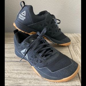 Women’s Reebok Nano 6- Size 7.5- LIKE NEW